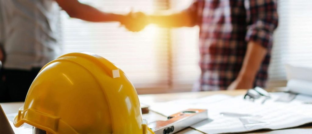 O setor da construção e imobiliário registou até Setembro uma evolução mundialmente positiva dos principais indicadores...